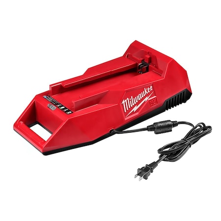 Milwaukee Tool MX FUELâ„¢ Battery Charger MXFC